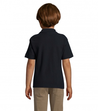 Logo trade mainoslahjat tuotekuva: SUMMER II KIDS Polo 170g