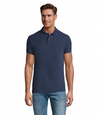 Logo trade liikelahja kuva: PERFECT MEN Polo 180g