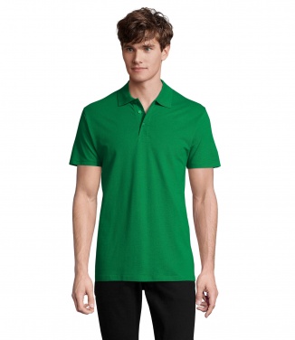 Logotrade mainostuotet kuva: SPRING II MEN Polo 210g