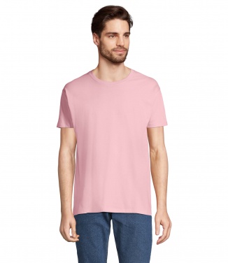 Logotrade mainoslahja tuotekuva: IMPERIAL MEN T-paita 190g