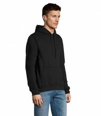 Logotrade mainoslahja tuotekuva: SLAM Unisex hupparipusero