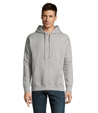 Logotrade mainoslahjat kuva: SLAM Unisex hupparipusero