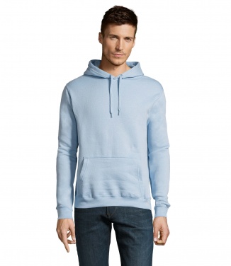 Logotrade mainoslahja ja liikelahja kuva: SLAM Unisex hupparipusero