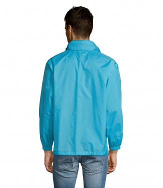 Logotrade mainoslahjat kuva: SURF Unisex tuulitakki