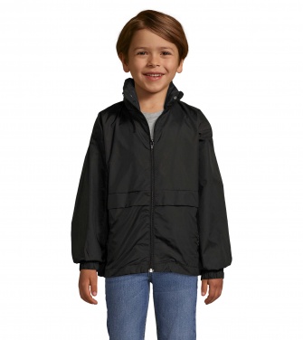 Logo trade liikelahjat tuotekuva: SURF KIDS WINDBREAKER 210g
