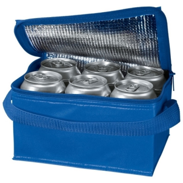 Logotrade mainoslahjat kuva: Kylmälaukku 6 x 0,33 l ASPEN