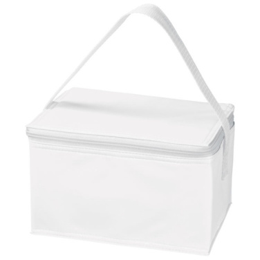 Logotrade mainostuotet kuva: Kylmälaukku 6 x 0,33 l ASPEN
