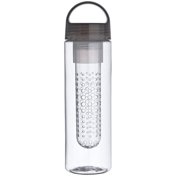 Logotrade liikelahja mainoslahja kuva: Juomapullo TOULON 650 ml