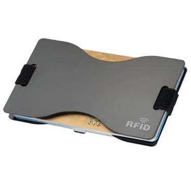 Logo trade mainostuotet tuotekuva: RFID-kortin pidike GLADSTONE