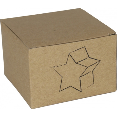 Logo trade liikelahjat mainoslahjat kuva: LED-lamppu STAR