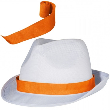 Logotrade mainoslahja tuotekuva: Hattu MEMPHIS
