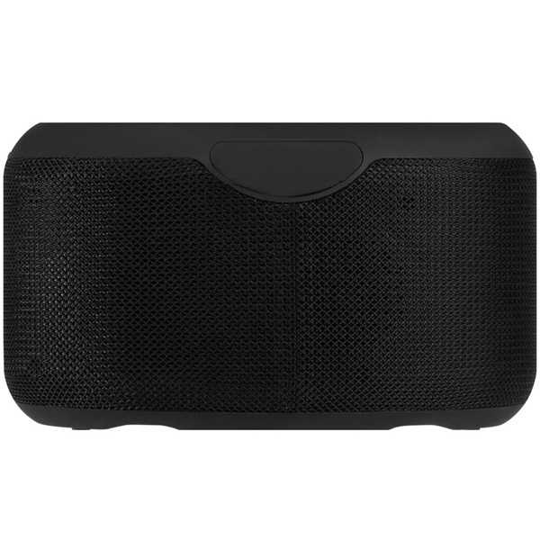 Logo trade liikelahja mainoslahja tuotekuva: Bluetooth-kaiutin MUSIC MAN