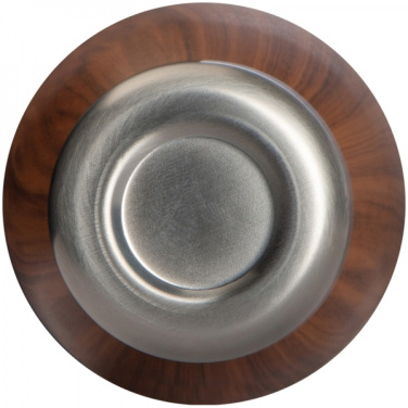 Logotrade mainostuotet kuva: Ruostumaton teräspullo TAMPA 500 ml