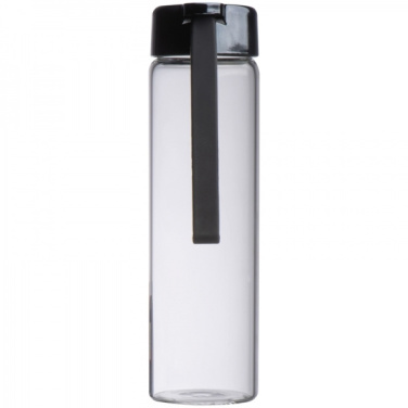 Logo trade mainostuote kuva: Lasipullo SEVILLA 450 ml