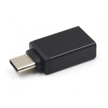 Logotrade mainoslahjat ja liikelahjat tuotekuva: Type-C/USB-sovitin