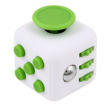 Logo trade mainoslahjat ja liikelahjat kuva: Fidget Cube