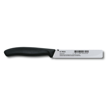 Logotrade mainoslahjat ja liikelahjat tuotekuva: Tomaatti- ja makkaraveitsi SwissClassic Victorinox