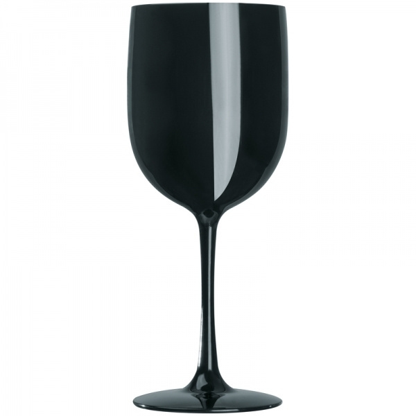 Logotrade liikelahjat kuva: Muovilasi ST. MORITZ 450 ml