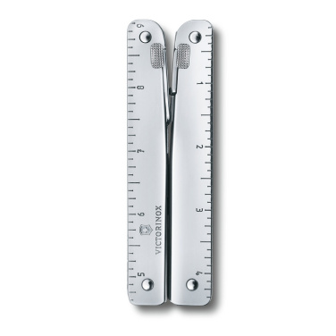 Logo trade liikelahja mainoslahja tuotekuva: SwissTool Plus - 41 työkalua Victorinox