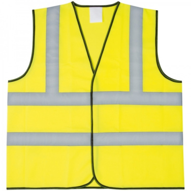 Logotrade mainostuotet kuva: Turvatakki VENLO