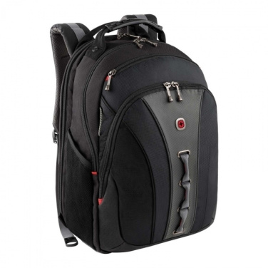 Logotrade liikelahjat mainoslahjat tuotekuva: Wenger Legacy 16" reppu