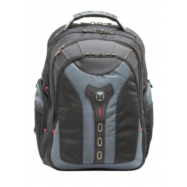 Logotrade liikelahja tuotekuva: Reppu Wenger Pegasus 17''