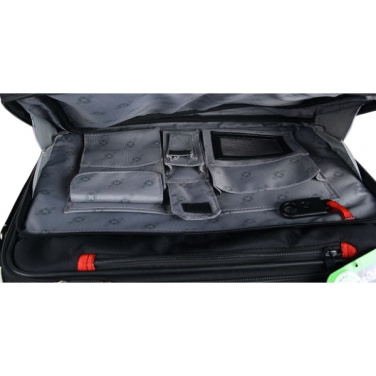 Logotrade mainostuote tuotekuva: Wenger Legacy 16" reppu
