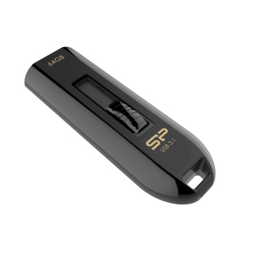 Logo trade mainoslahja kuva: Pendrive Silicon Power Blaze B21 3.1