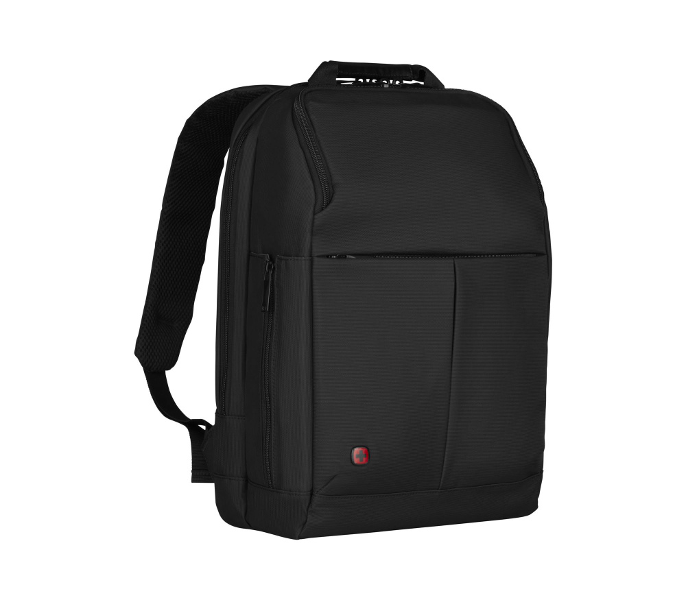 Logotrade liikelahjat kuva: Wenger Reload 16" reppu