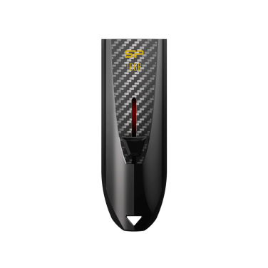 Logo trade mainoslahjat ja liikelahjat kuva: Pendrive Silicon Power Blaze B25 3.1