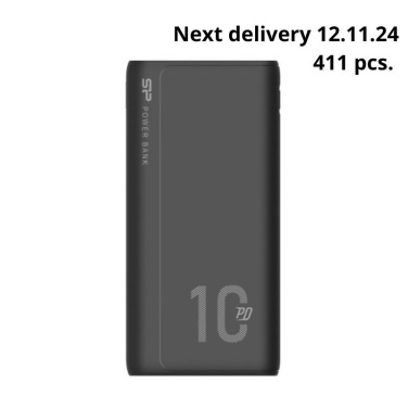 Logotrade mainostuotet kuva: POWER BANK SILICON POWER QP15 10000 MAH