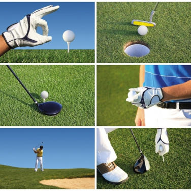 Logo trade mainostuotet tuotekuva: Golfpallot