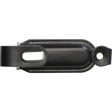 Logotrade liikelahja tuotekuva: USB-tikku 8GB LEUVEN