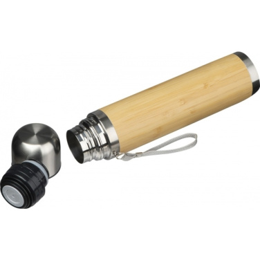 Logo trade mainoslahjat tuotekuva: Juomapullo FLORENVILLE 400 ml