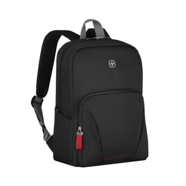 Logotrade mainostuote tuotekuva: Reppu Wenger Motion 15,6"