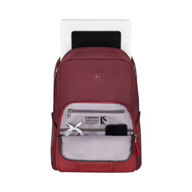 Logotrade mainostuote tuotekuva: Reppu Wenger Motion 15,6"