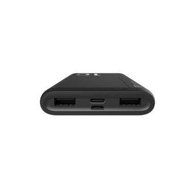 Logo trade liikelahjat mainoslahjat kuva: POWER BANK SILICON POWER GP15 10 000 MAH