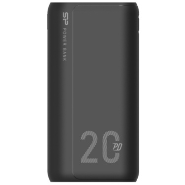 Logo trade mainostuotet tuotekuva: Virtapankki Silicon Power QS15 20000 mAh