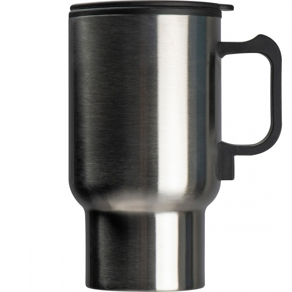 Logotrade mainostuote tuotekuva: Lämpökuki ZURICH 400 ml