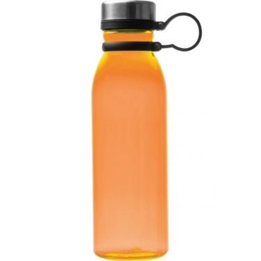 Logo trade liikelahja mainoslahja tuotekuva: RPET juomapullo SAPPORO 780 ml