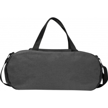 Logotrade mainoslahja ja liikelahja kuva: Urheilu- ja matkalaukku BOLOGNA