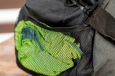 Logo trade mainoslahjat tuotekuva: Urheilu- ja matkalaukku BOLOGNA