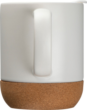 Logo trade mainostuotet tuotekuva: Sublimaatiomuki SAN JOSE 300 ml