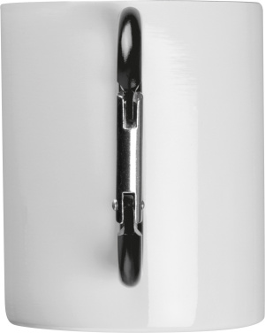 Logotrade liikelahja mainoslahja kuva: Sublimaatiomuki SOFIA 280ml