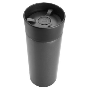 Logo trade mainostuotet tuotekuva: Lämpökuki ARANSOL 300 ml Schwarzwolf