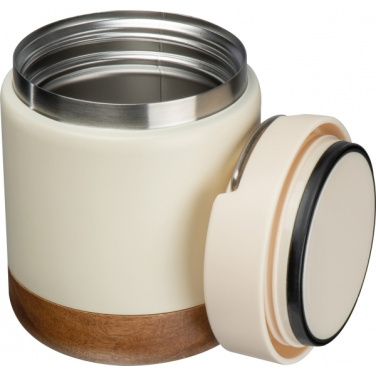 Logo trade liikelahja kuva: Lämpölounasrasia 400 ml PORTO CERVO MoLu