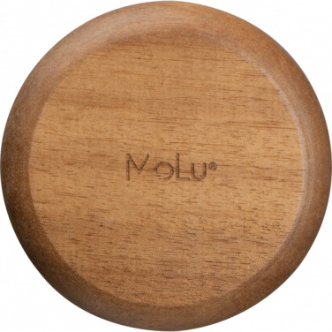 Logotrade mainostuote tuotekuva: Lämpölounasrasia 400 ml PORTO CERVO MoLu