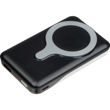 Logo trade mainostuotet tuotekuva: Powerbank Ventura