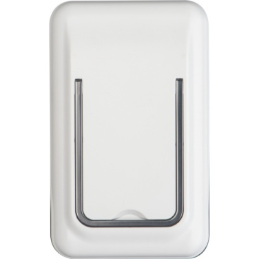 Logotrade mainoslahja ja liikelahja kuva: Powerbank Ventura
