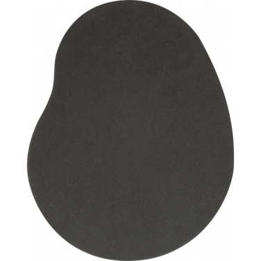 Logo trade liikelahjat tuotekuva: Ergonominen hiirimatto Brantford
